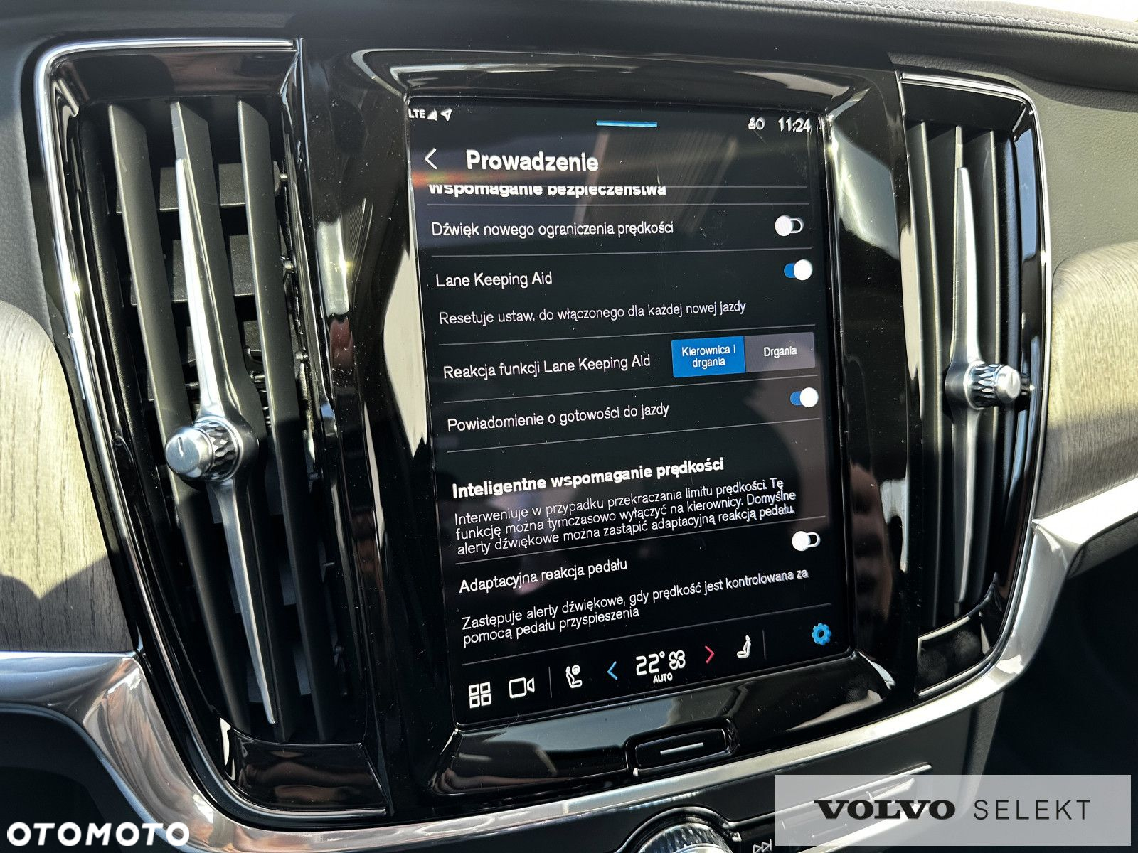 Volvo S90 - 32