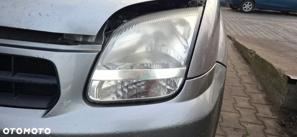 Subaru Justy G3X 2003 1,3 M13A  na części - 15
