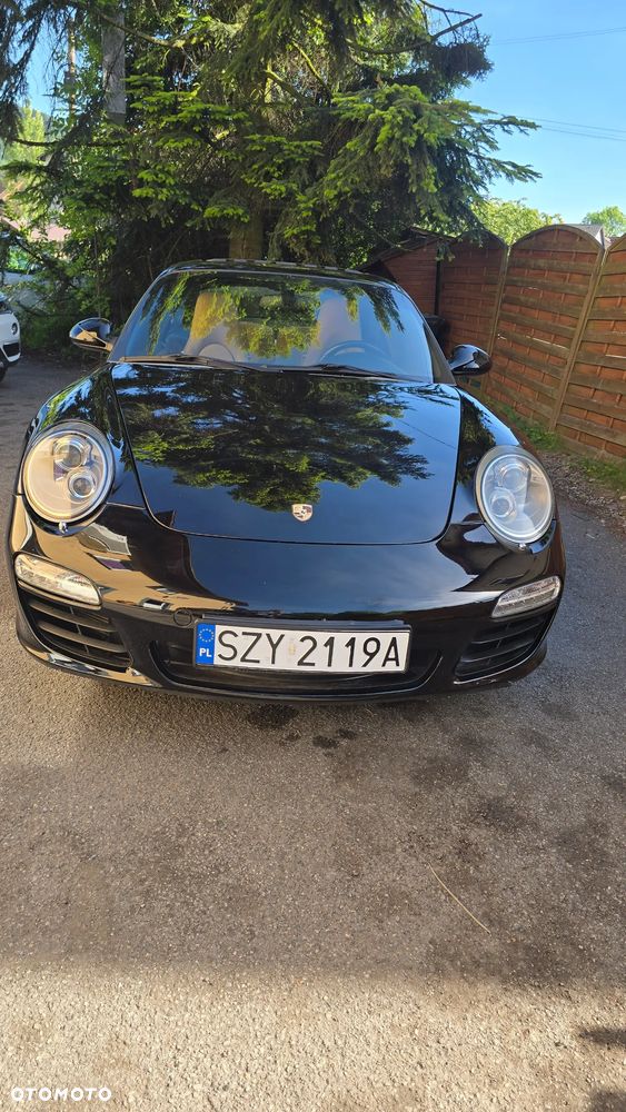 Porsche 911 Carrera S PDK - 13