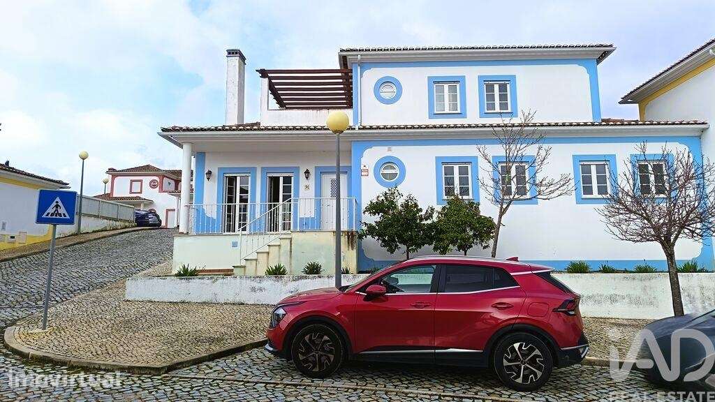Casa / Villa T5 em Carvalhal de 190 m2 - Grande imagem: 3/40