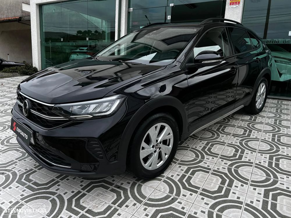 VW Taigo 1.0 TSI Urban - 3