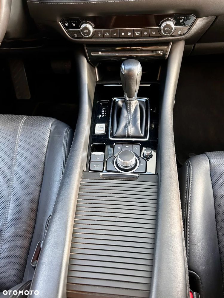 Mazda 6 2.0 SkyPassion - 25