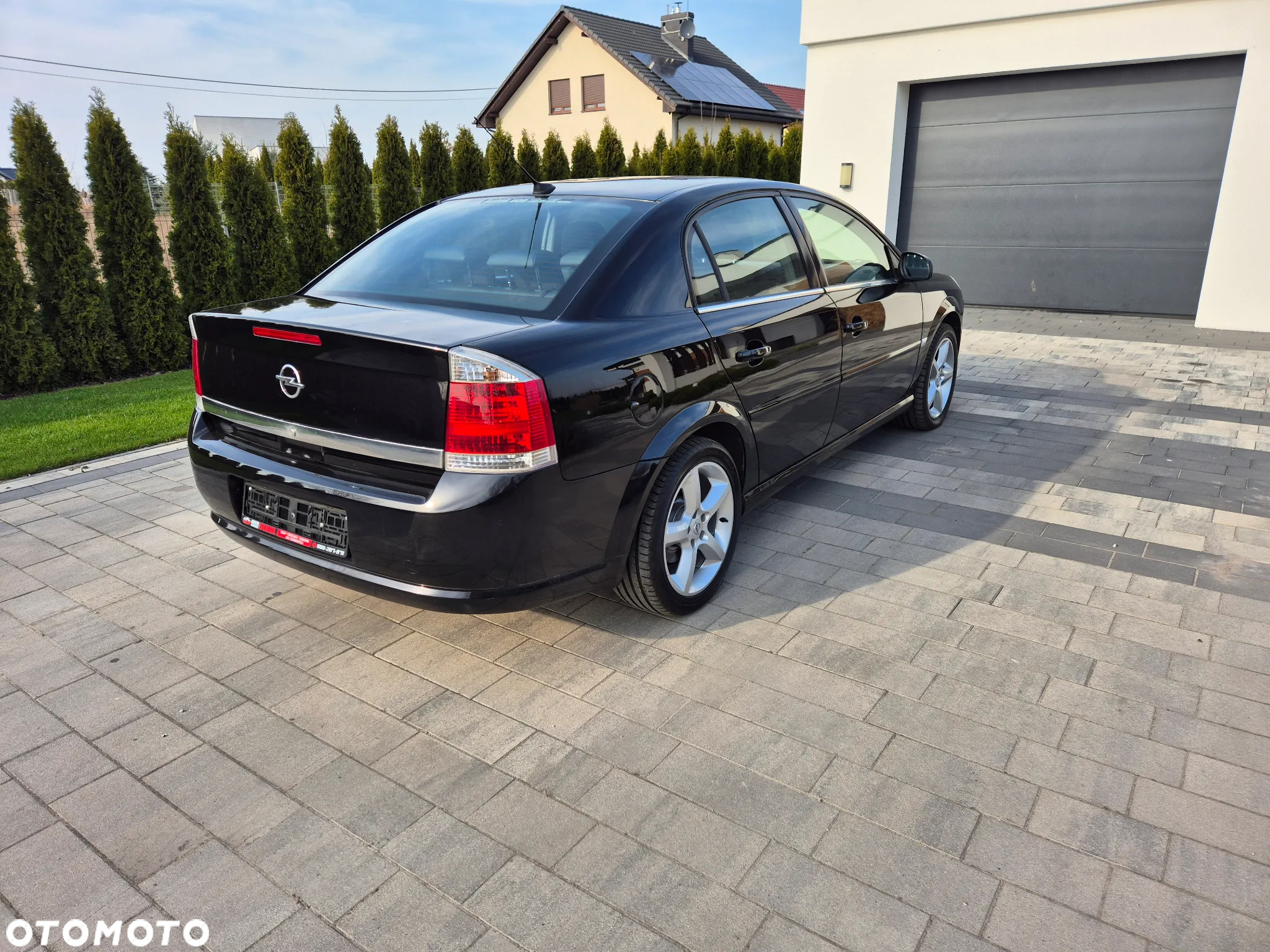 Opel Vectra 1.8 Edition Plus - 10