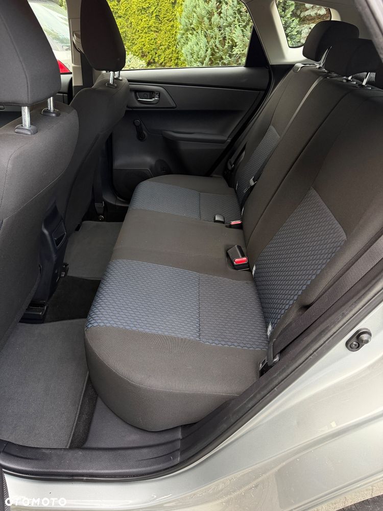 Toyota Auris - 17