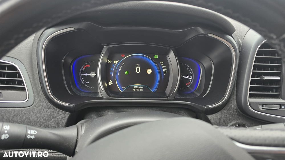 Renault Koleos BLUE dCi X-Tronic 4WD Initiale Paris - 7