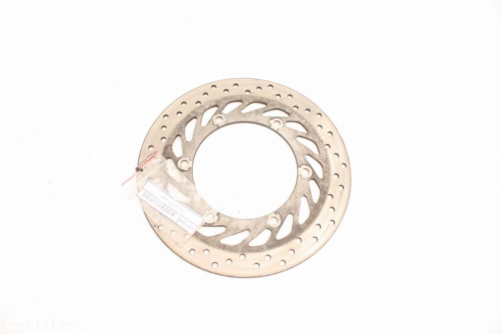 TARCZA HAMULCOWA PRZEDNIA Honda CBF 500 04-07 - 2