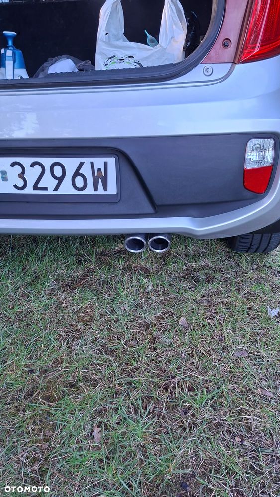 Kia Picanto 1.0 L - 29