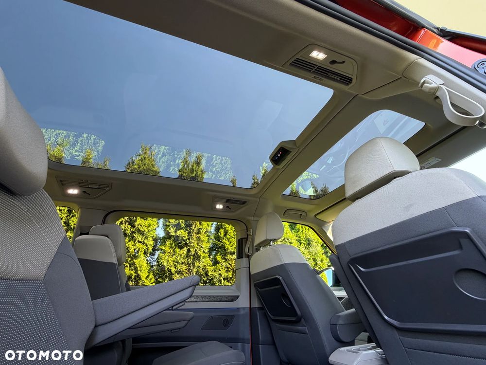 Volkswagen Multivan 1.4 TSI eHybrid PHEV 160kW L1 Edition DSG - 21