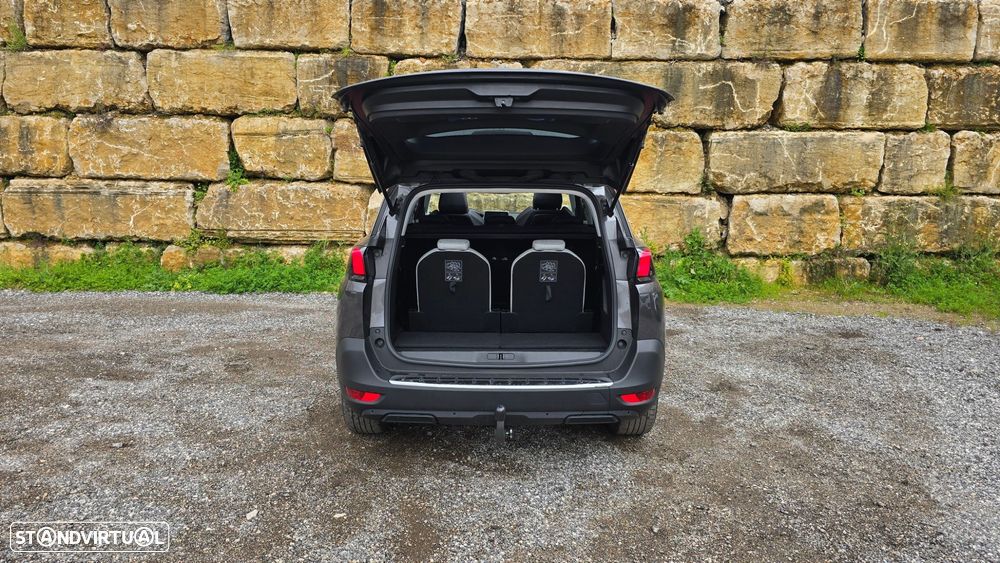 Peugeot 5008 1.5 BlueHDi Active - 60