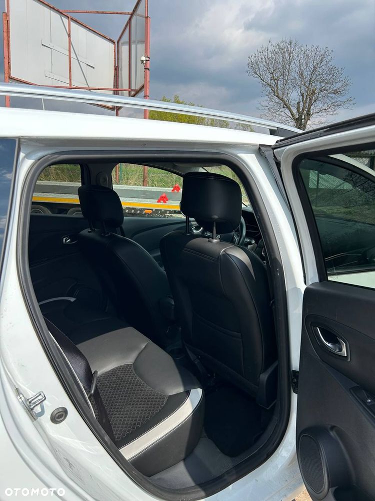 Renault Clio Energy TCe 120 Bose Edition - 10