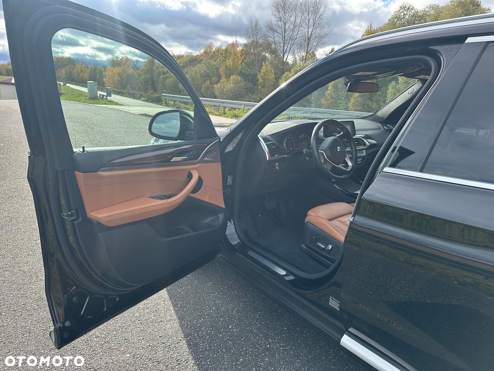 BMW X3 - 12