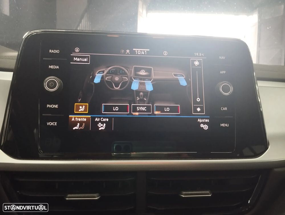 VW T-Roc 2.0 TDI Life - 25