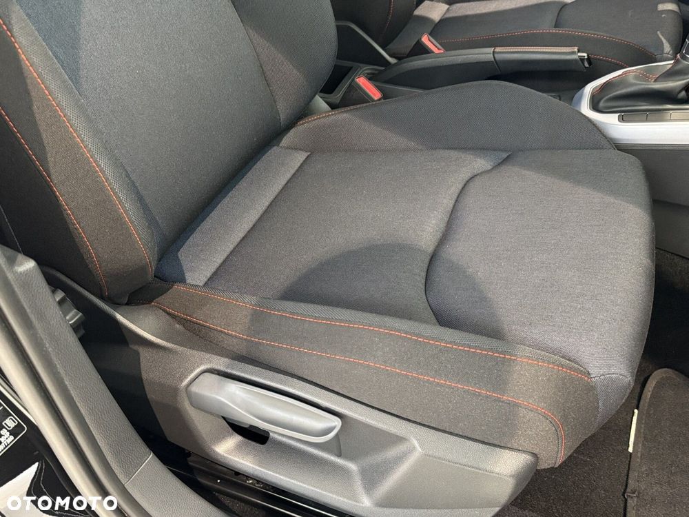 Seat Arona 1.0 TSI FR S&S DSG - 17
