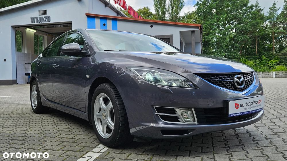 Mazda 6 Sport 2.0 Dynamic - 17