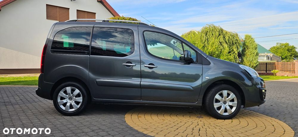 Citroën Berlingo Multispace BlueHDi 120 S&S SELECTION - 7
