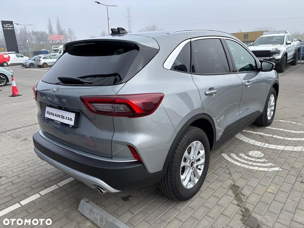 Ford Kuga - 7