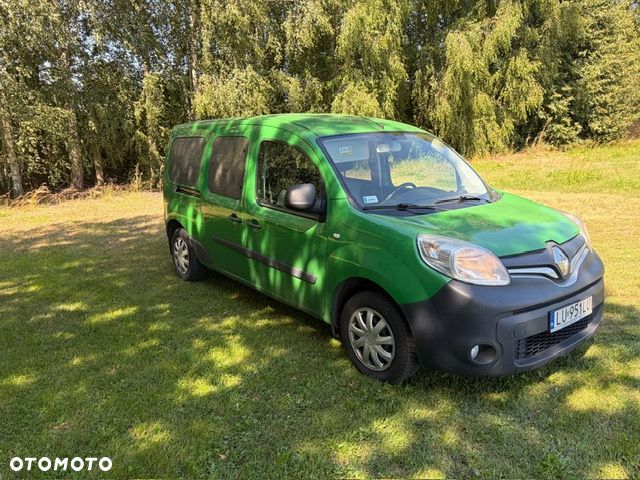 Renault Kangoo 2017 photo 5