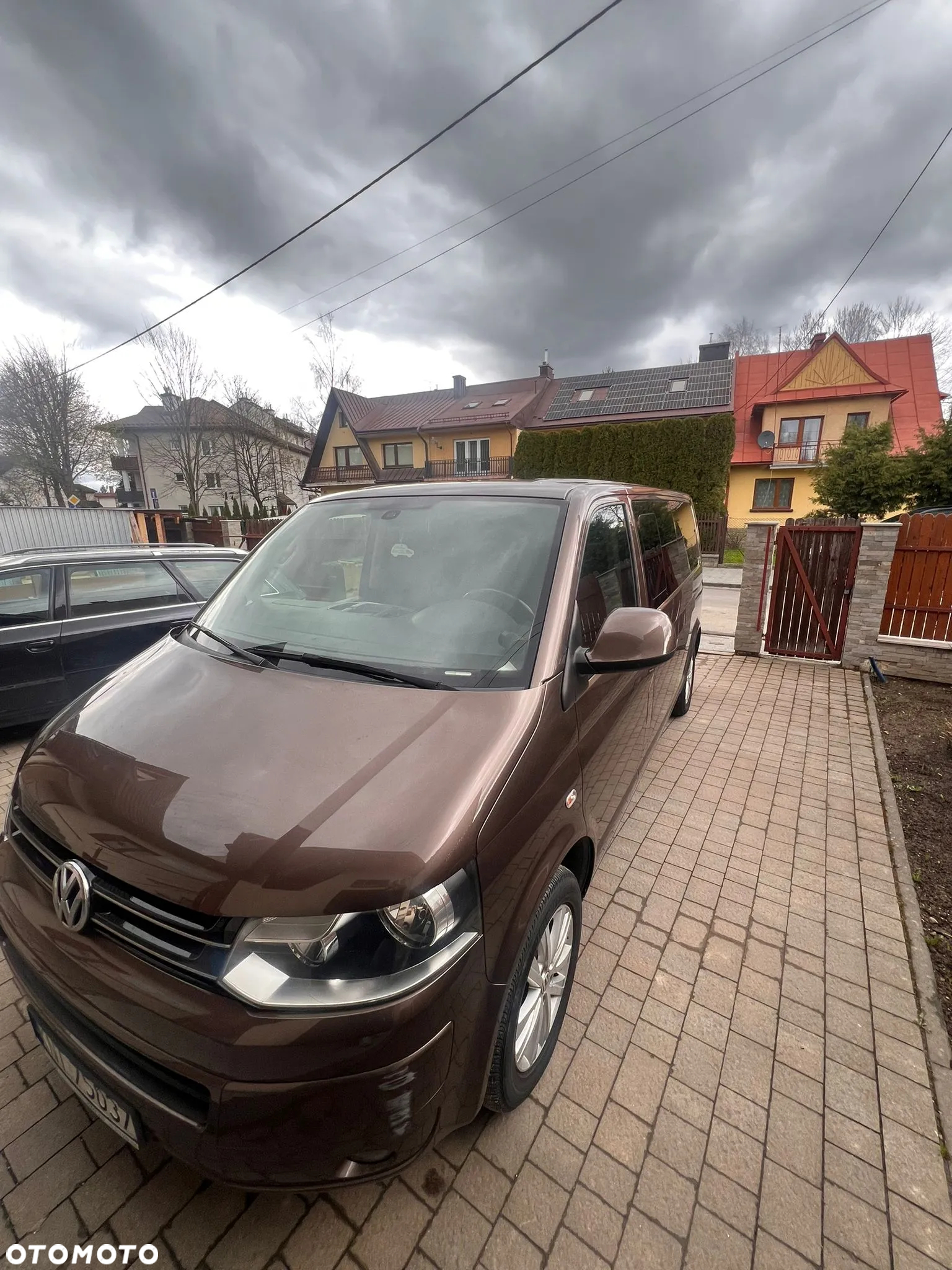 Volkswagen Caravelle TDI L2 Comfortline - 12