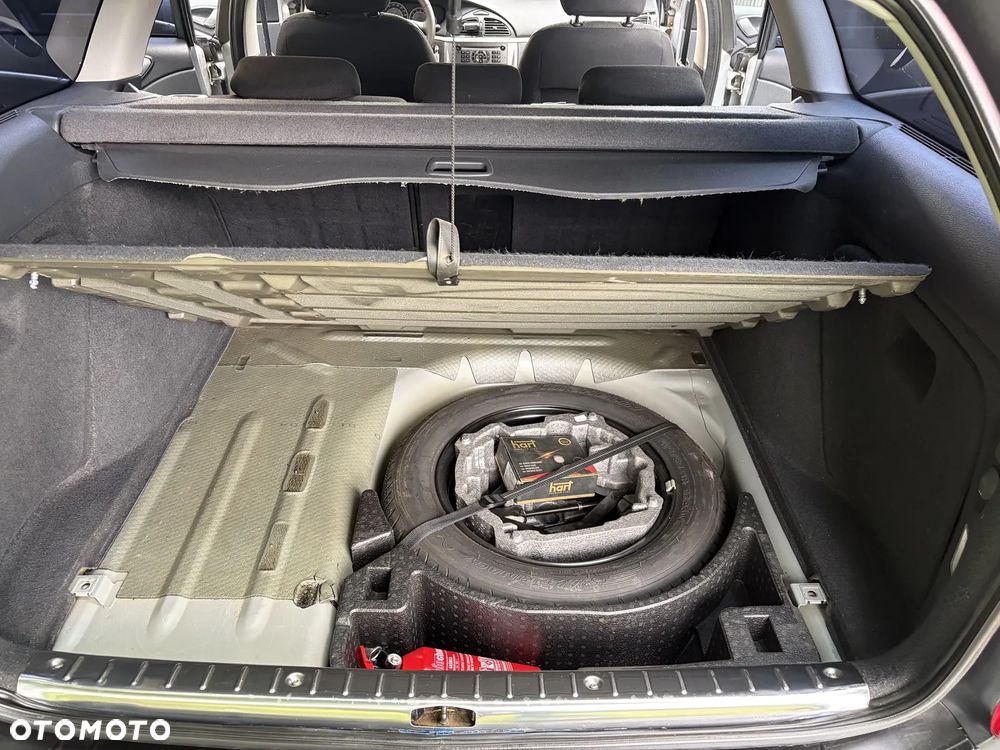 Citroën C5 2.0 16V Tendance - 25