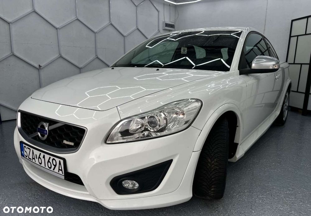 Volvo C30 - 11