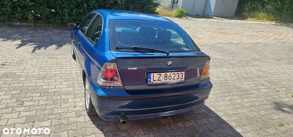 BMW Seria 3 - 6