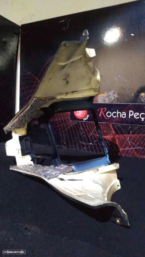 Consola Da Marcha Bmw 3 (E36) - 4