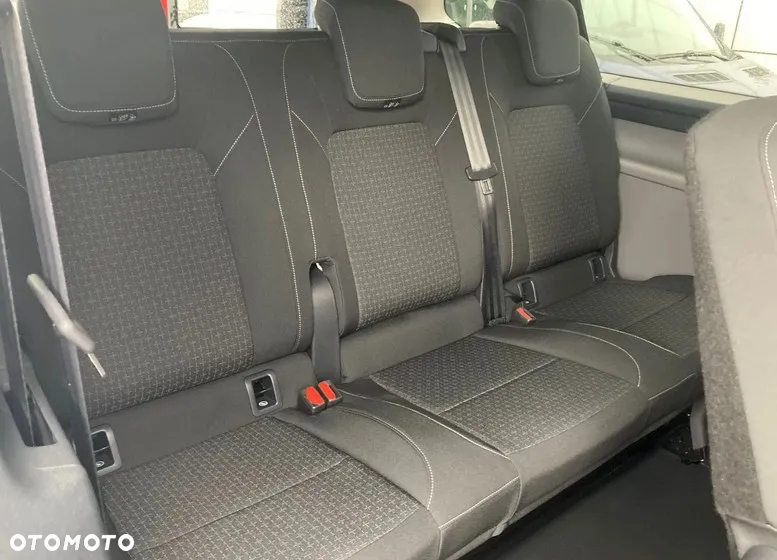 Ford Transit Custom - 10