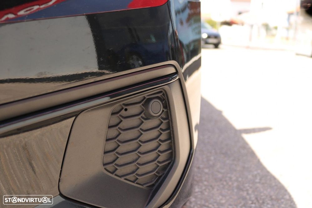 Audi A3 Sportback 30 TDI Advanced - 14