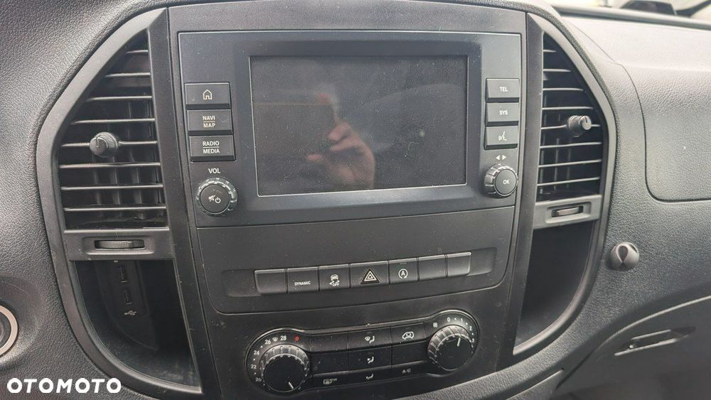 Mercedes-Benz Vito - 16
