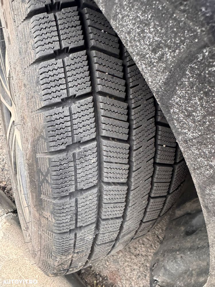 Mercedes-Benz E 300 de 9G-TRONIC - 8