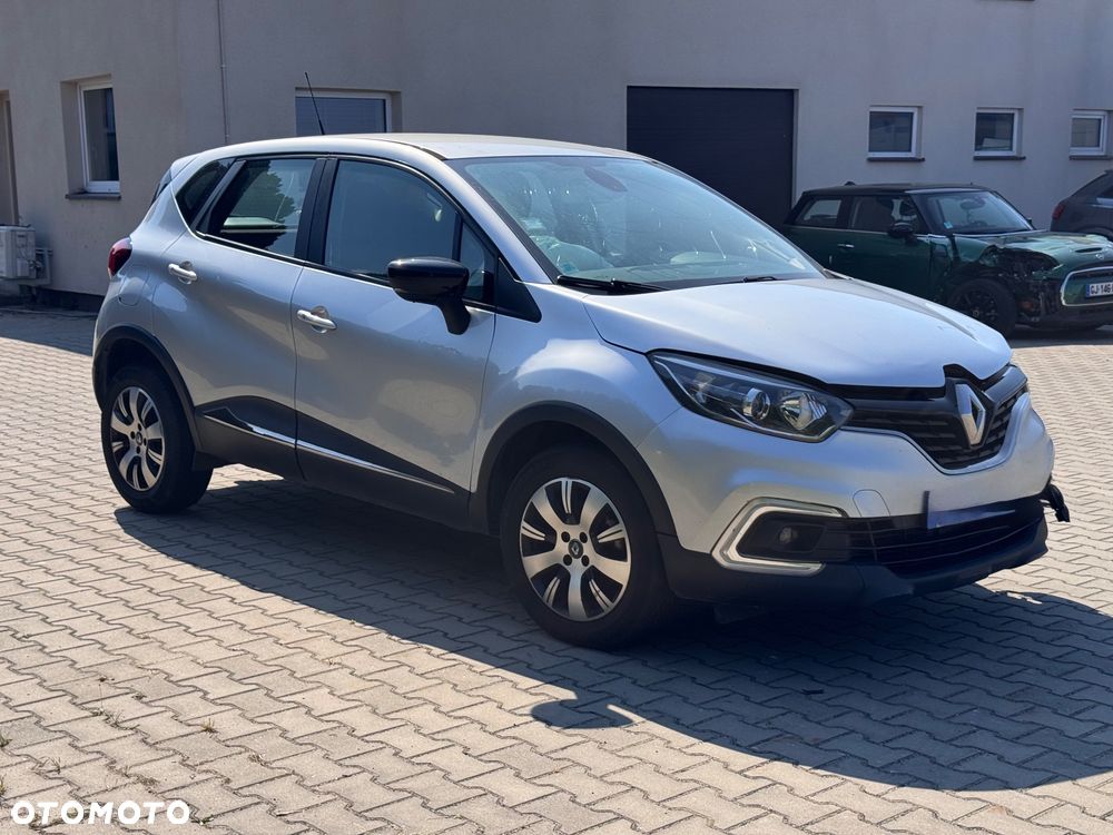 Renault Captur - 1