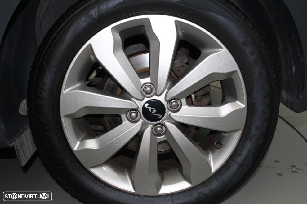 Kia Rio 1.0 T-GDi Drive - 54