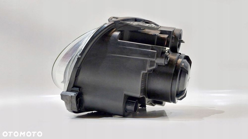 reflektor lampa przód prawy prawa fiat 500 15r lift eur 81538002 - 4