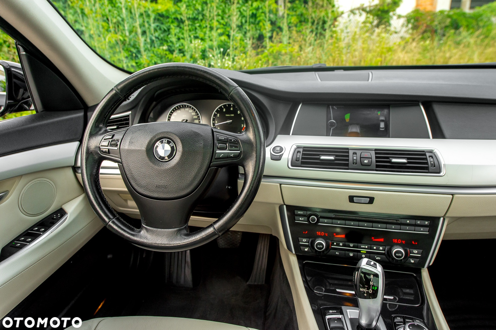 BMW 5GT 535i xDrive Gran Turismo Luxury Line - 15