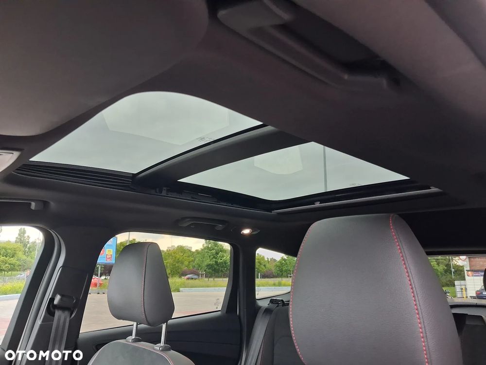 Ford Kuga 1.5 EcoBoost AWD ST-Line ASS - 19