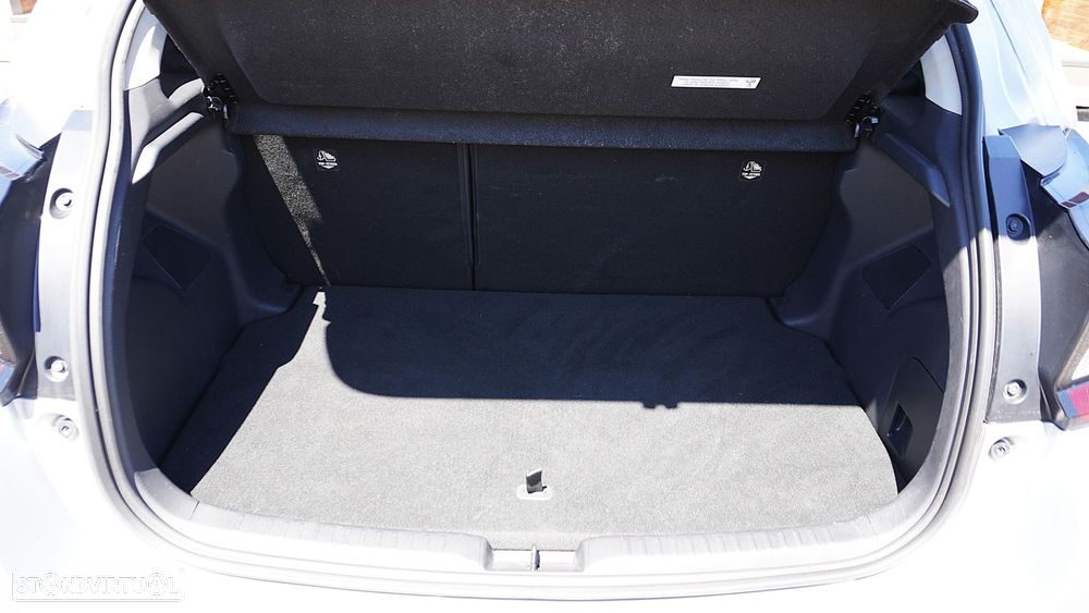 Toyota Yaris - 12