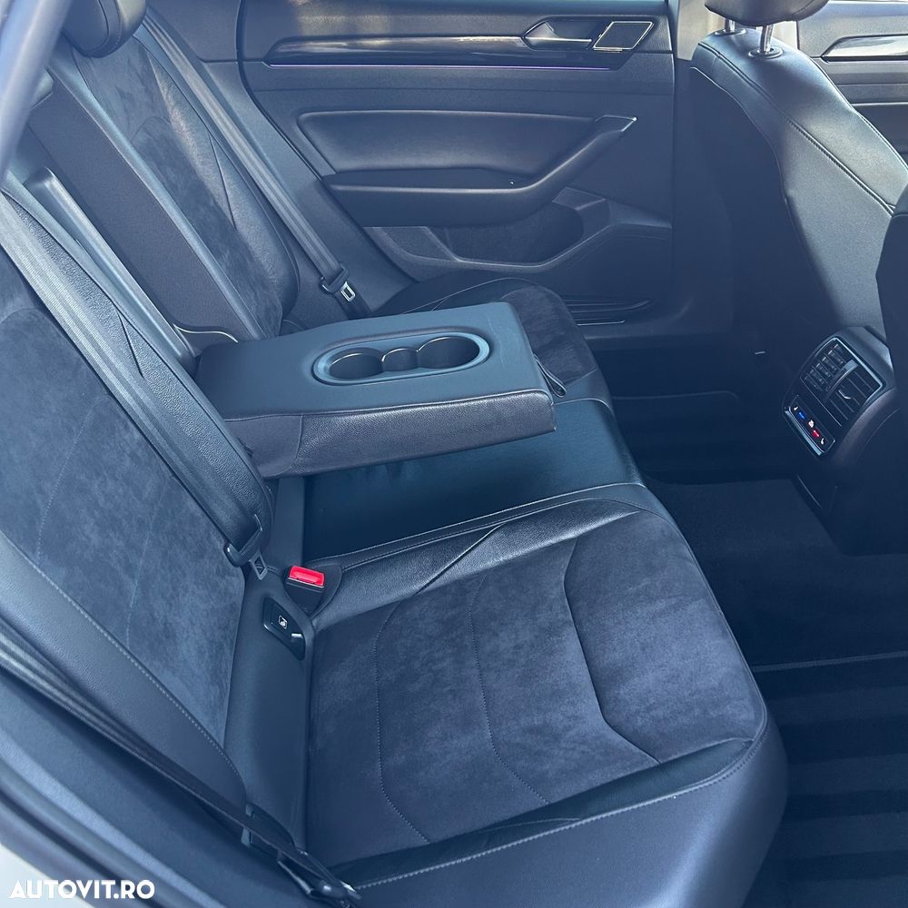 Volkswagen ARTEON 2.0 TDI DSG Elegance - 23