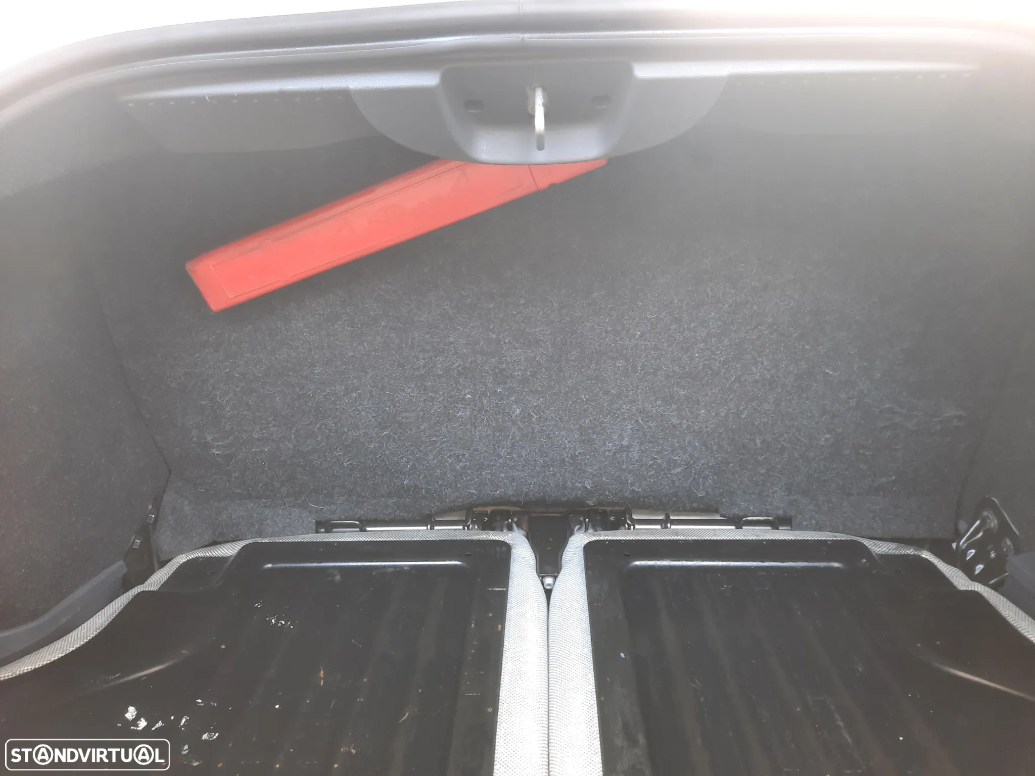 Fiat 500 1.3 16V MJ Lounge S&S - 38
