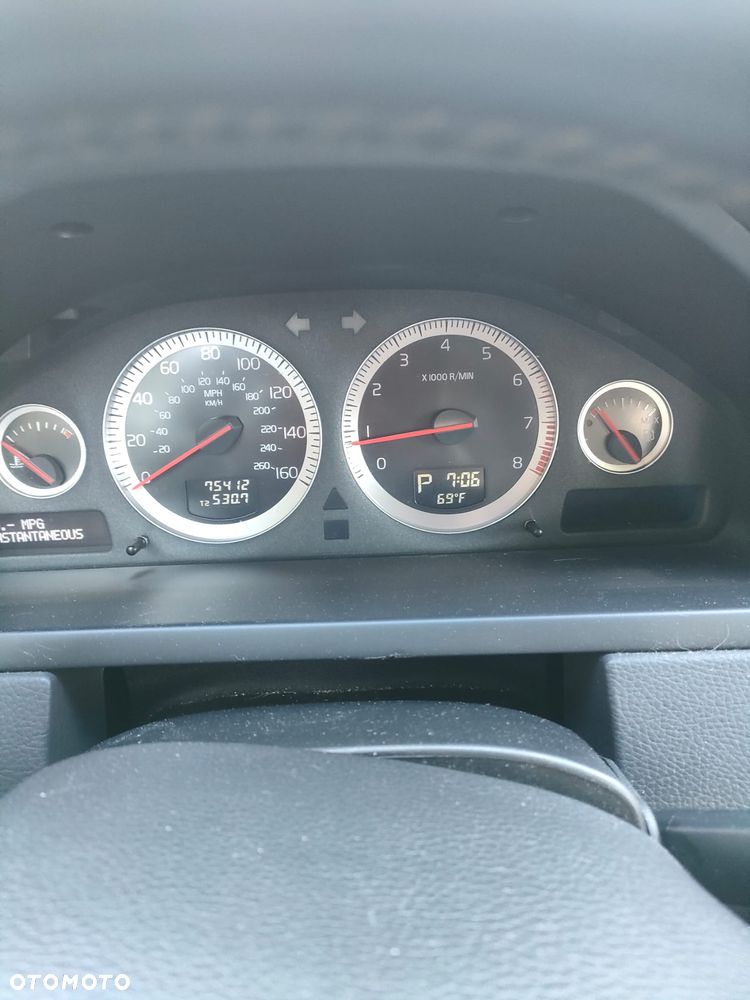 Volvo XC 90 3.2 Summum - 17
