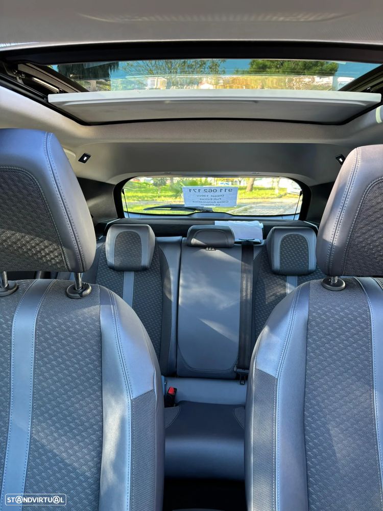 Peugeot 2008 BlueHDi 130 EAT8 Allure Pack - 9