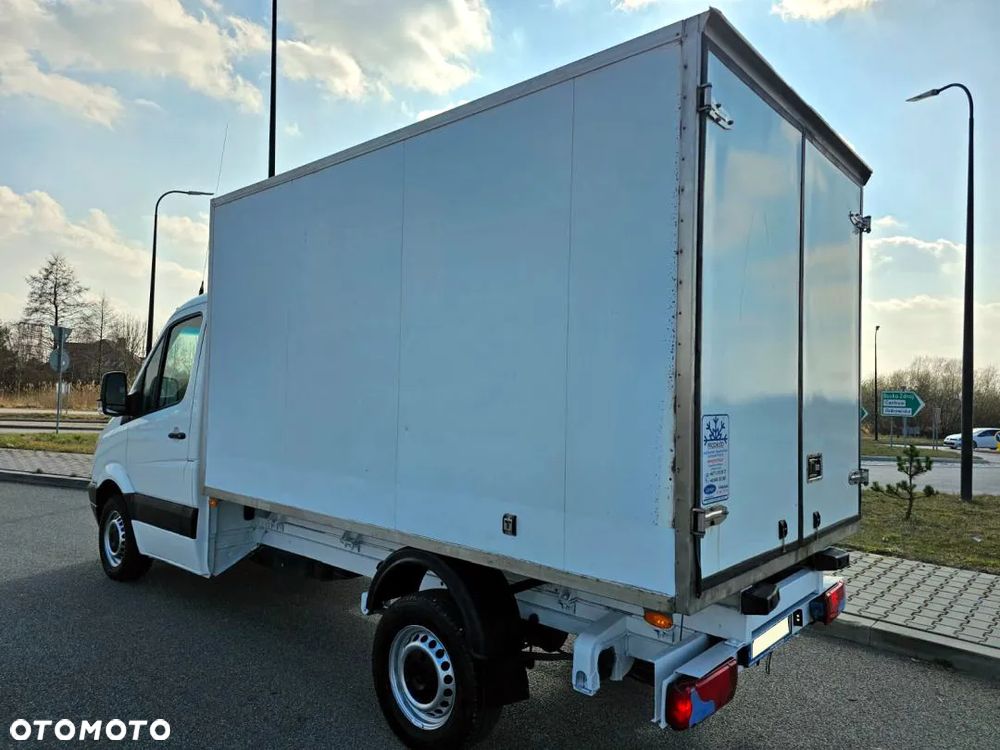 Mercedes-Benz Sprinter - 36
