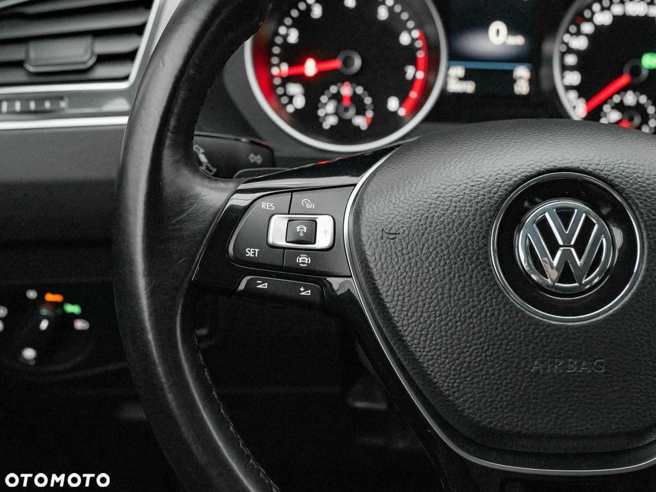 Volkswagen Tiguan 1.5 TSI EVO Comfortline DSG - 20