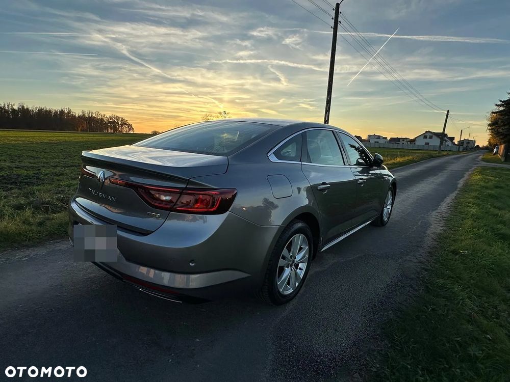 Renault Talisman - 5