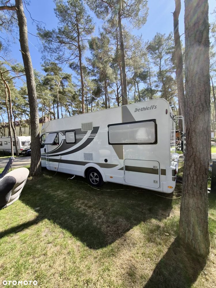 Fiat Ducato - 9