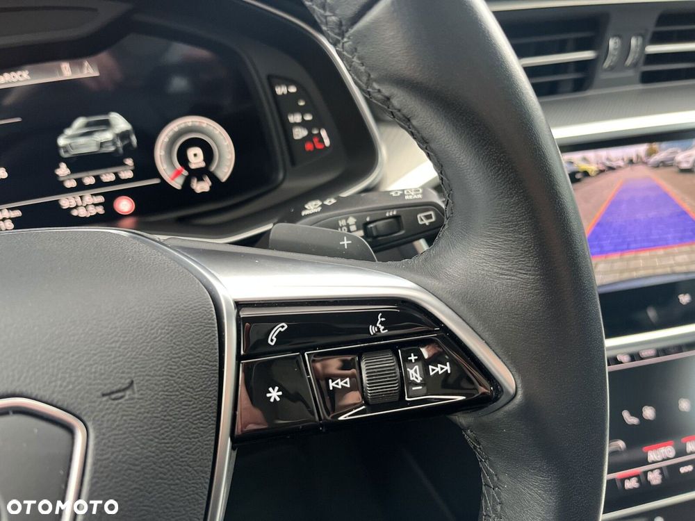 Audi A6 Avant - 26