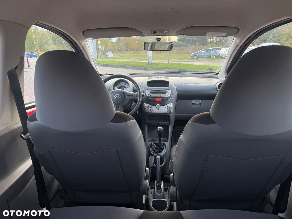 Citroën C1 - 18
