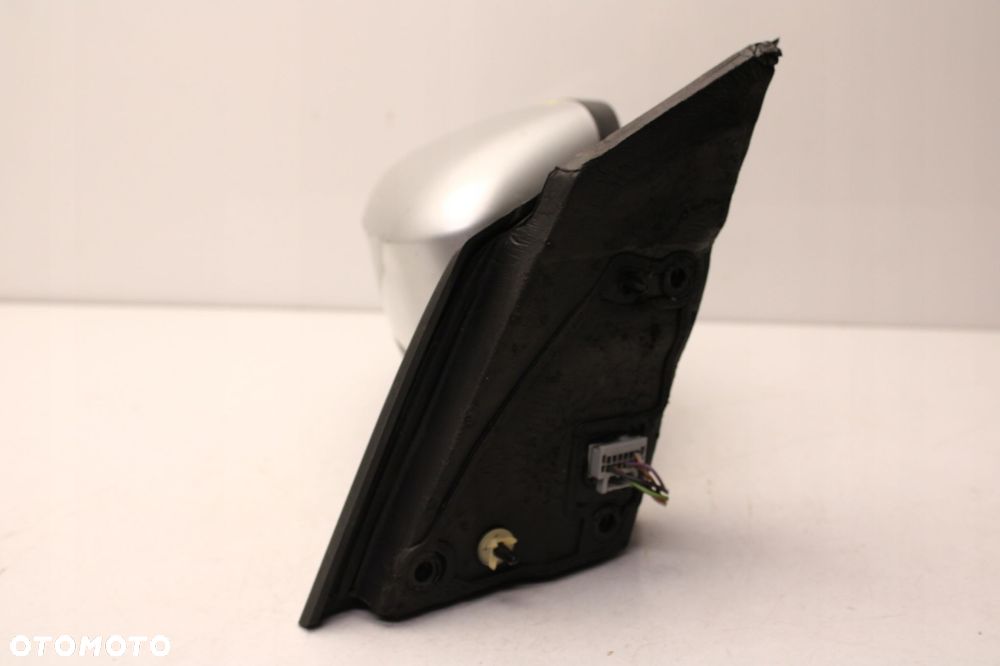 ford focus mk3 5 pin 10r- lusterko prawe zewnętrzne ob - 2