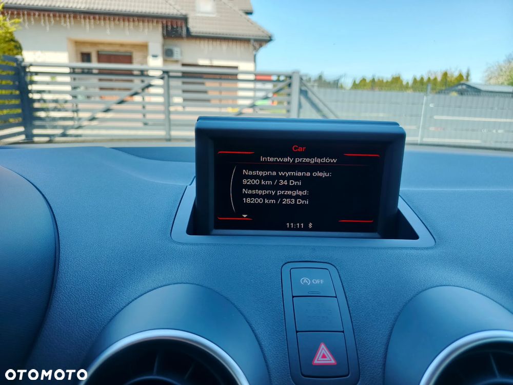 Audi A1 Sportback 1.2 TFSI Attraction - 17