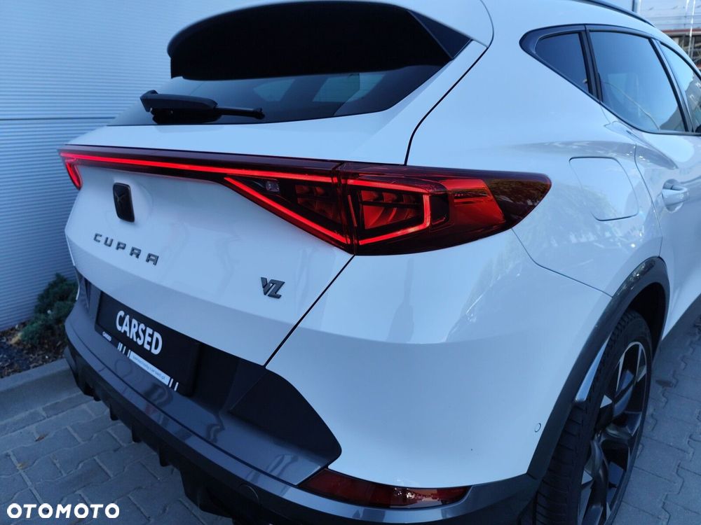 Cupra Formentor 2.0 TSI 4Drive VZ DSG - 37