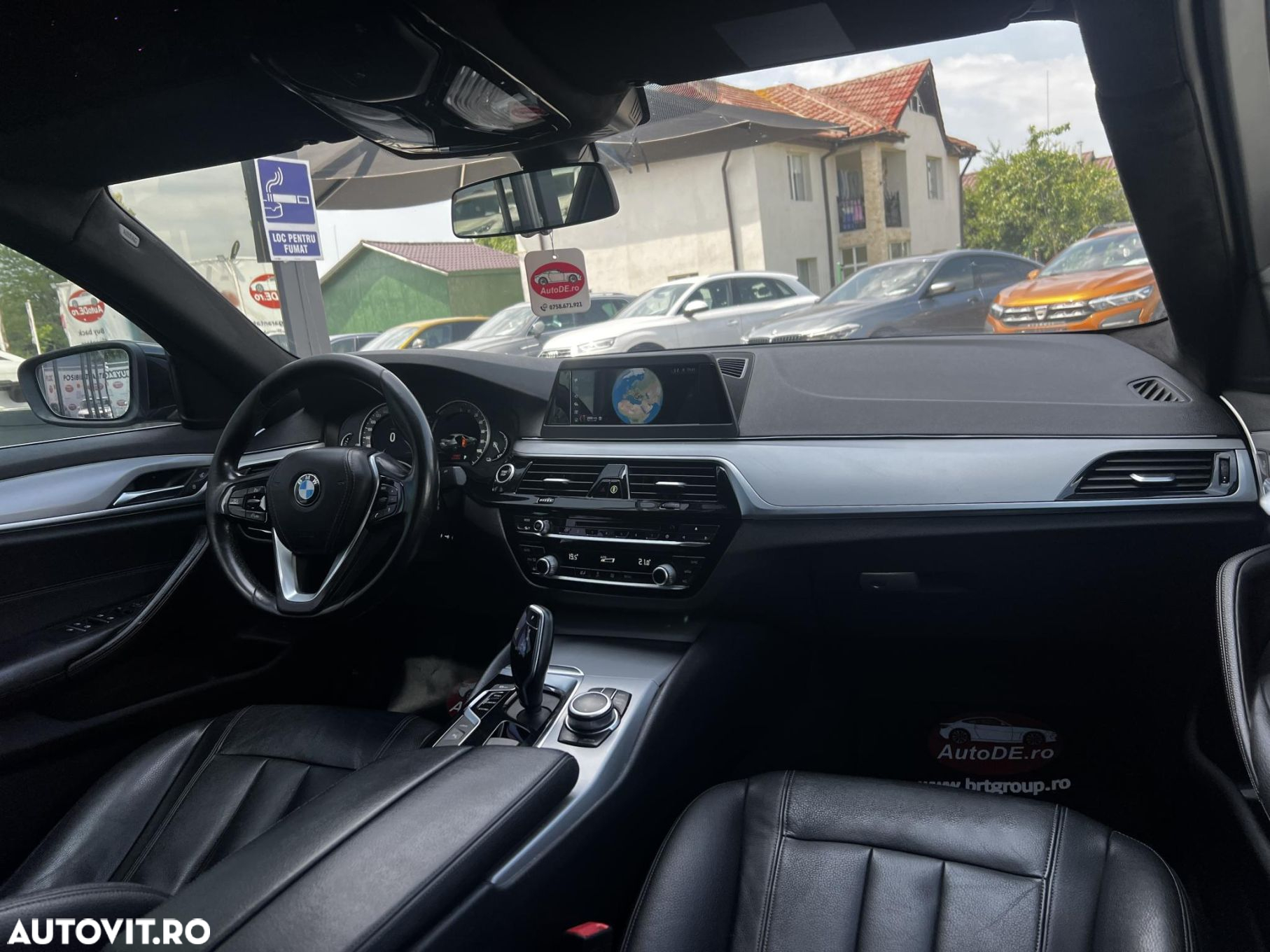 BMW Seria 5 - 19